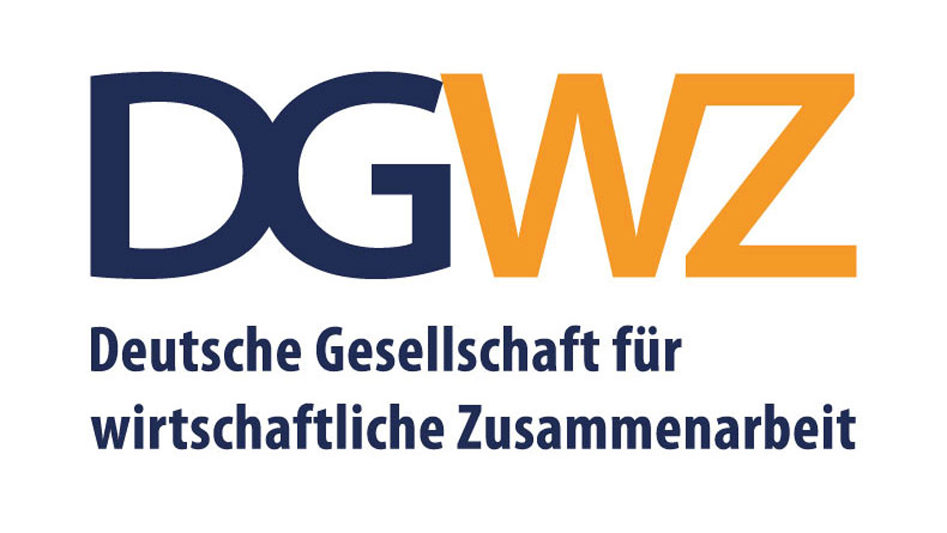 Logo DGWZ