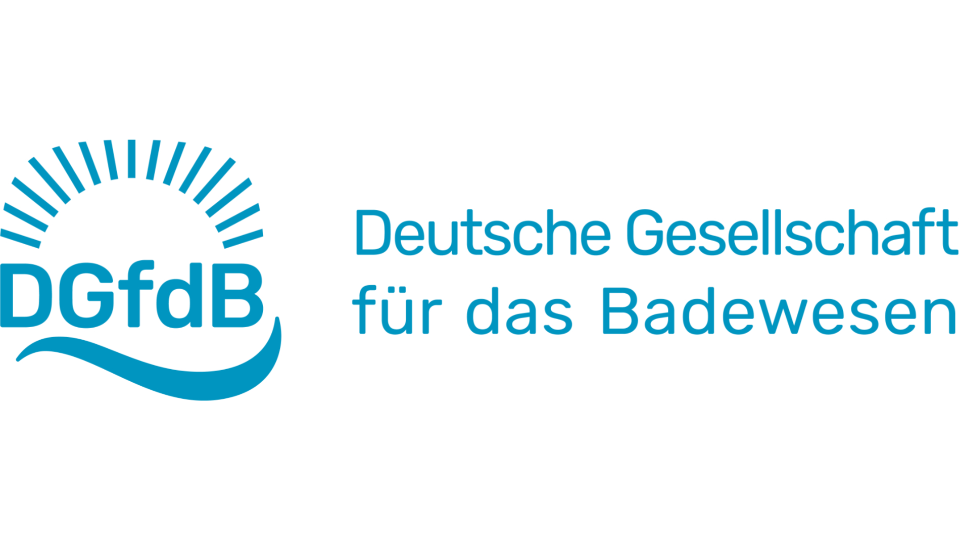 Logo DGfdB