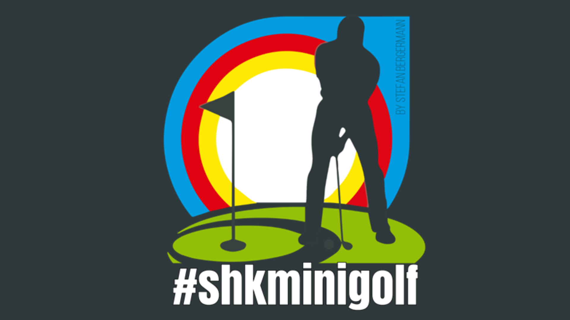 Grafik zu #shkminigolf