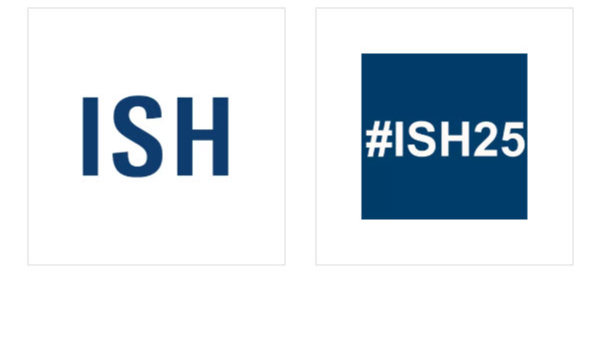 ISH Logos