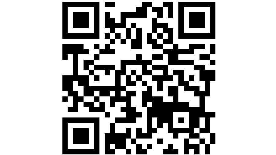 QR code App Store